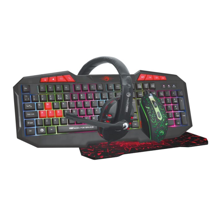 Gaming Starter Kit 4-in-1 CM375 - Image 2