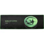 Marvo Scorpion G13 Green XL Gaming Mouse Surface - 920 x 294 x 4 mm - Image 2