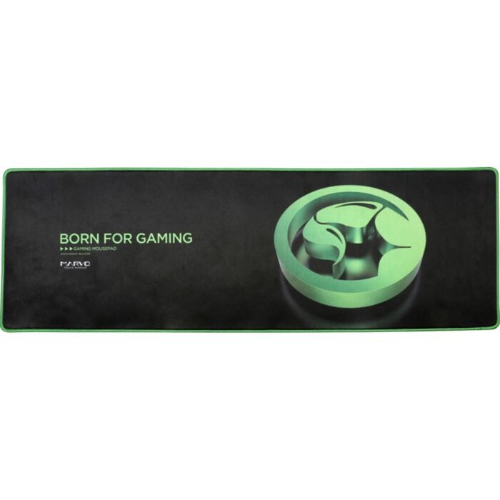 Marvo Scorpion G13 Green XL Gaming Mouse Surface - 920 x 294 x 4 mm - Image 2