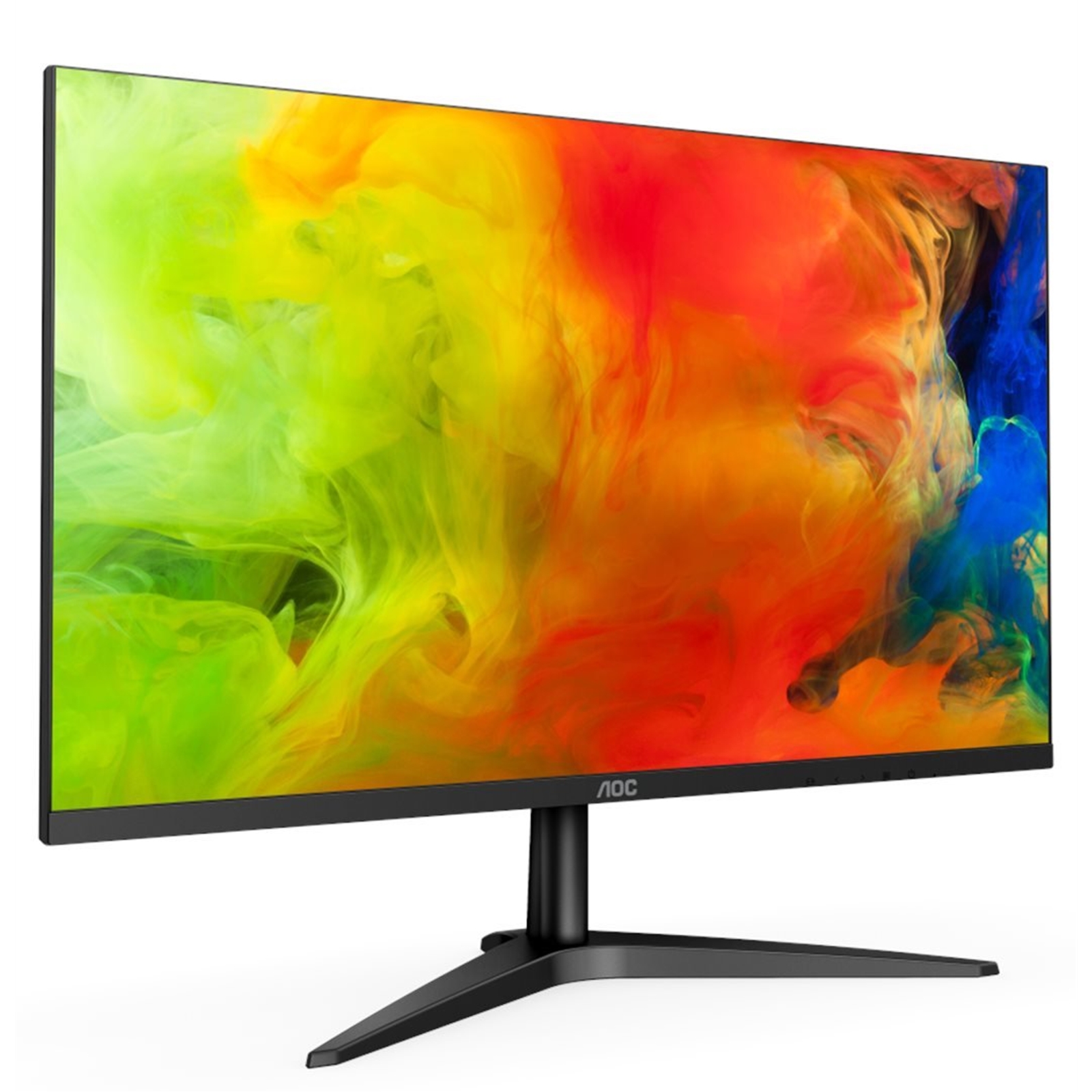 AOC 27 0 AOC 27B1H 27" LED IPS - Image 1