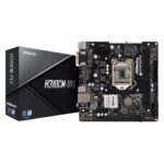 ASRock H310CM-DVS LGA 1151