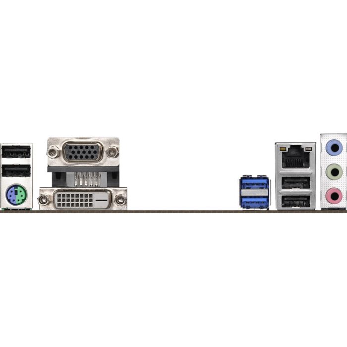 ASRock H310CM-DVS LGA 1151 - Image 3