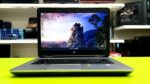 Refurbished HP Probook 640 G3 / Intel 5 7th Gen. 3.10GHz / 8GB RAM / 240GB SSD / INTEL HD 620 