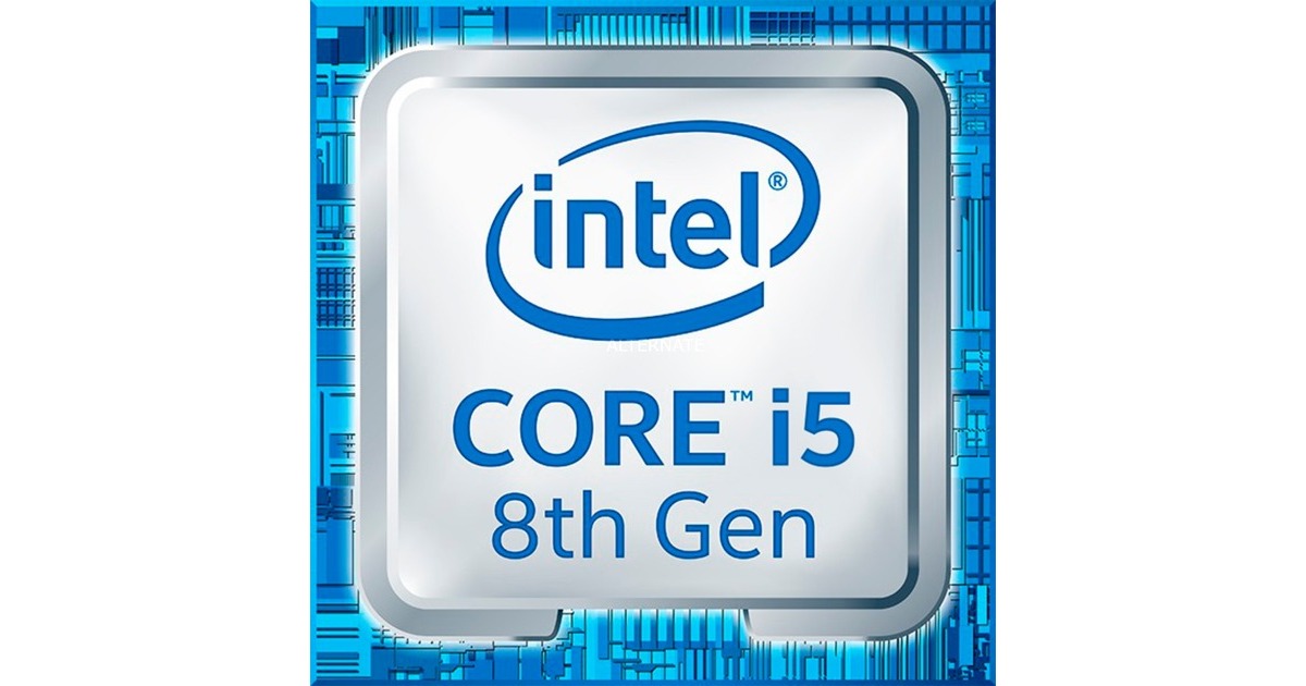 Intel__Core_i5_8500_processor_3_GHz_9_MB_Smart_Cache@@hn5i04 Intel i5-8500 4.10GHz 1151 - Image 1