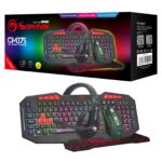 Gaming Starter Kit 4-in-1 CM375