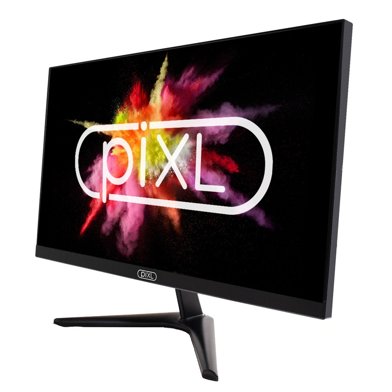 MOPIX-CM24F32 piXL 24" LED Widescreen VGA / HDMI Frameless Monitor - Image 1