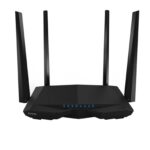 Tenda AC6 AC1200 Smart Dual-Band Wi-Fi Router - Image 3