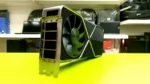 Used GeForce RTX 3090 24GB GDDR6X Founders Edition - Image 2
