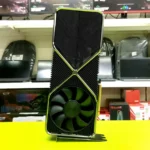 Used GeForce RTX 3090 24GB GDDR6X Founders Edition