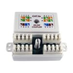 Cat5e Punchdown / Krone Copuler - Image 2
