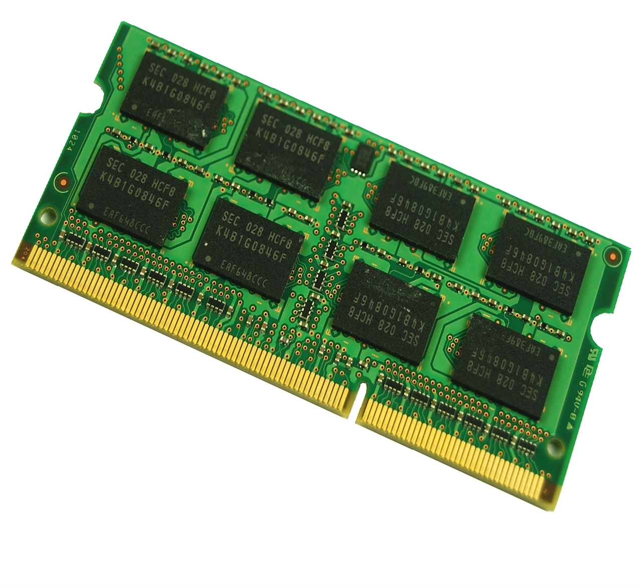 ddr3_laptop__75130.1458232043.1280.1280 Used 8 GB Crucial PC12800 DDR3 1600MHz - Image 1
