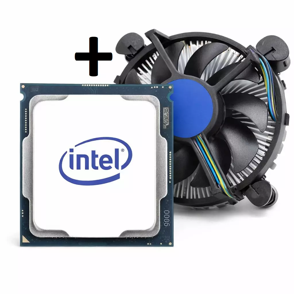 download (19) Used Intel Core i7-2600 (3.40Ghz) LGA1155 - Image 1