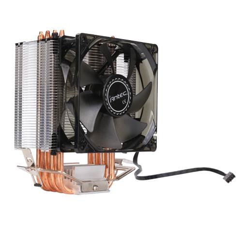 gallery-a40-pro-6 Antec A40 PRO CPU Cooler - Image 1