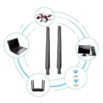 6 DBI Antenna Booster Omini - Image 2
