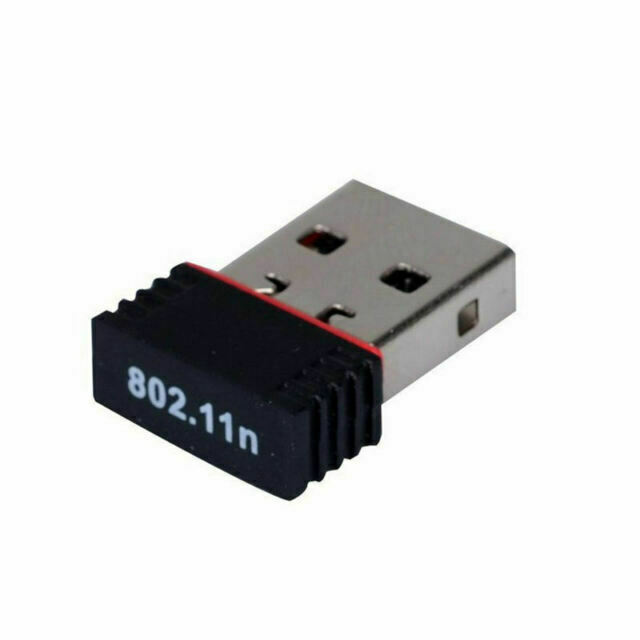 s-l640 Wireless USB Adapter 150Mbps - Image 1