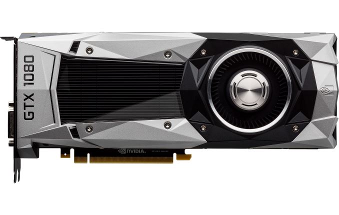 1080ReviewCar_678x452 GTX 1080 Geforce Nvidia Founders Edition 8GB GPU - Deposit - Image 1