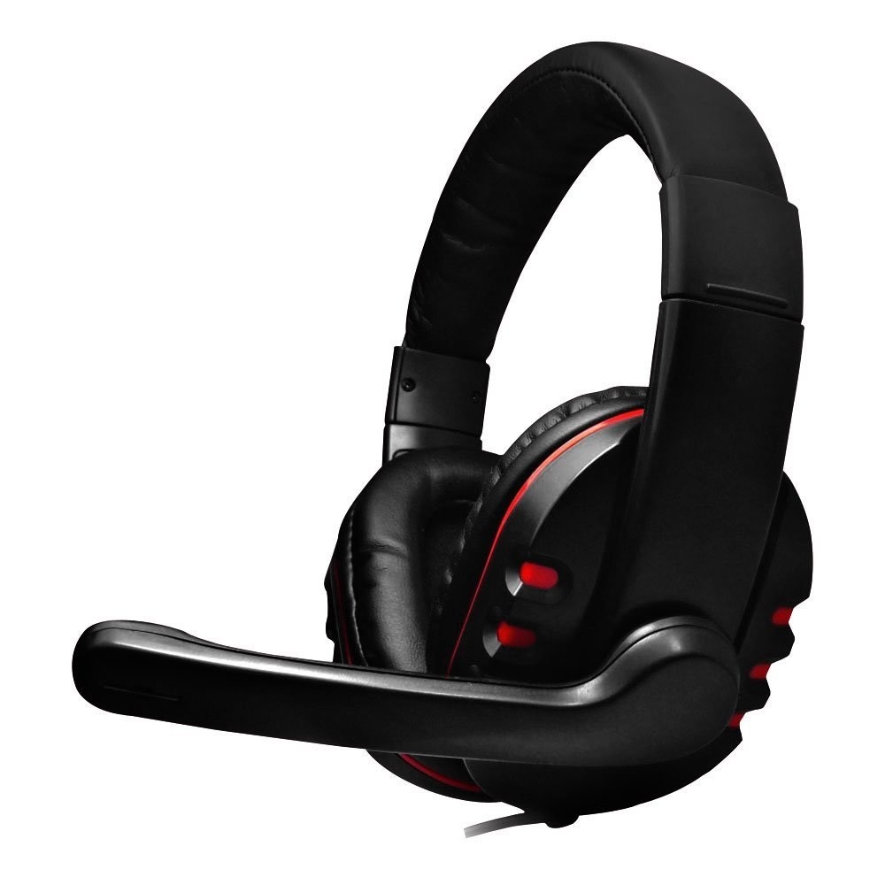 2_33_74 Dynamode Stereo Sound Headset - Image 1
