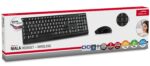 SPEEDLINK Wireless Keyboard & Mouse