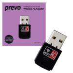 AC600 Dual Band USB WiFi Network Adapter