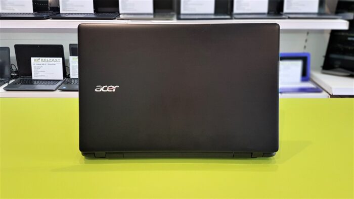 Acer E5-511 / Intel Celeron @2.16GHz / 4GB RAM / 120GB SSD / Intel HD - Image 2