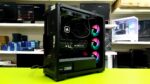 Refurbished Custom Gaming PC / AMD Ryzen 7 5800X 4.7GHz / 16GB RAM / 512GB / Multi Choice Graphics - Image 5