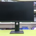 Used Dell 24inch Monitor 1 x HDMI, 1 x DP, 1 x VGA with USB 3.0 HUB