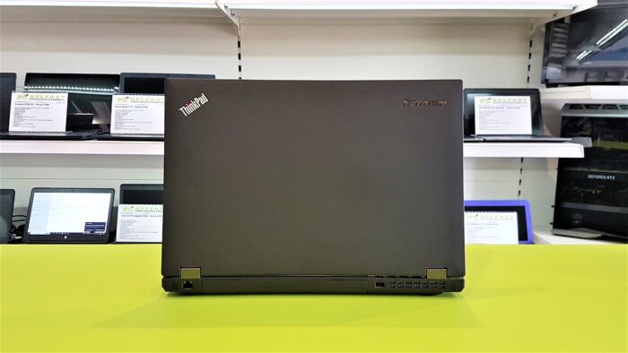 Lenovo Thinkpad T540p / Intel i5 4th Gen 3.20GHz / 8GB RAM / 240GB SSD /Intel HD 4600 - Image 2