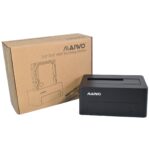Maiwo 2.5 / 3.5"USB 3.0 Hard Drive Dock