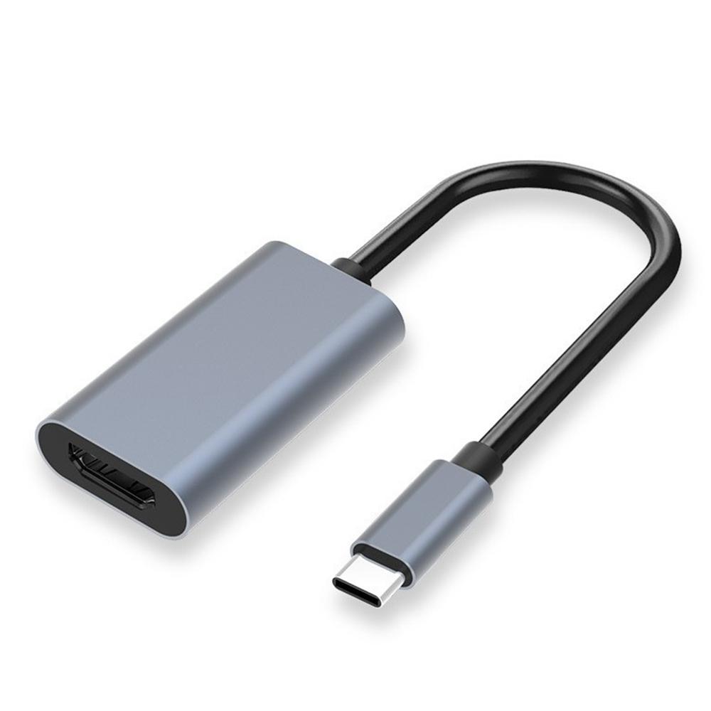 USB C HDMI USB C To HDMI Adapter - Image 1