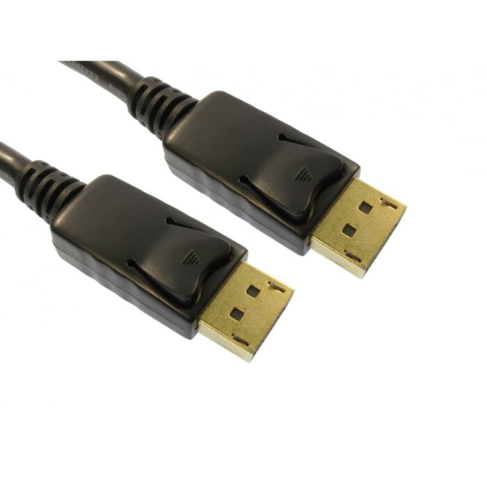 Display Port Cable - Image 2