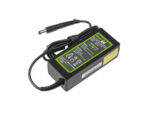 Charger AC Adapter 18.5V 3.5A 65W 7.4mm-5.0mm for HP / Compaq