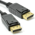 Display Port Cable