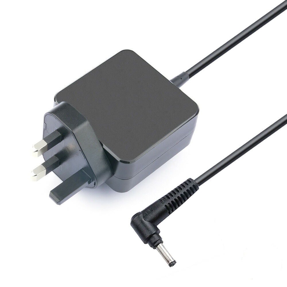s-l1600 (2) AC Power Supply Charger Adapter For Lenovo/Asus 4.0 x 1.2/1.35mm - Image 1