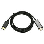 Display Port DP to HDMI Cable 3M - Image 2