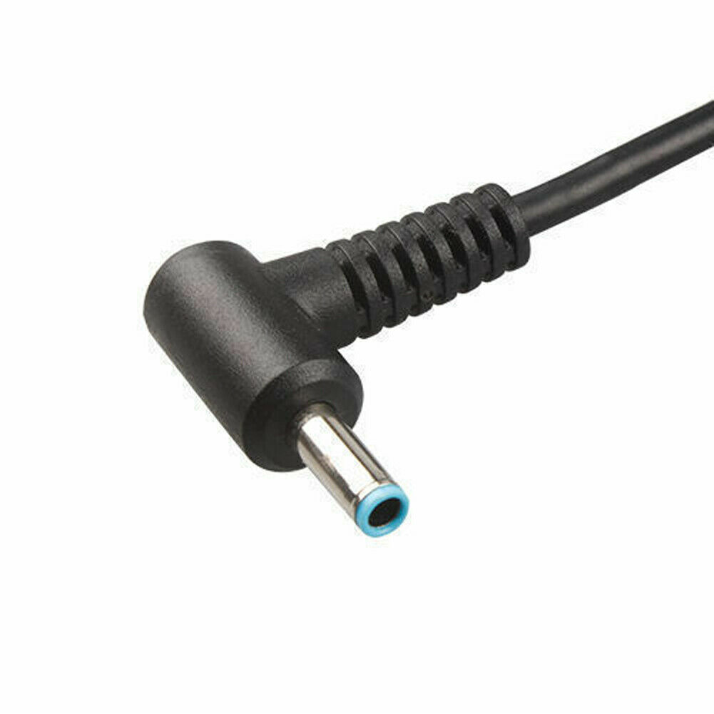 AC Power Supply Charger Adapter for HP 4.5 x 3 mm Blue Tip PC Belfast