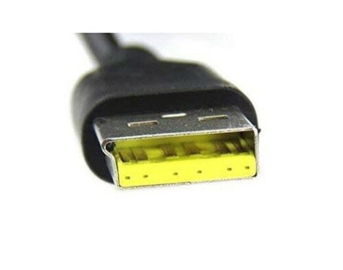 s-l500 AC Power Supply Charger Adapter For Lenovo Yoga 3 - Image 1