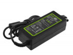 Green Cell PRO Charger AC Adapter 16V 4A 64W 6.5mm-4.4mm AD121P for Sony