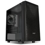Cronus Iris Micro Tower