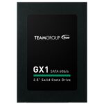 Team GX1 240GB SATA III SSD