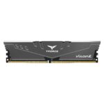 Team T-Force Vulcan Z 8GB Silver Heatsink (1 x 8GB) DDR4 3200MHz