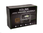 Kolink 400W 80 Plus Bronze
