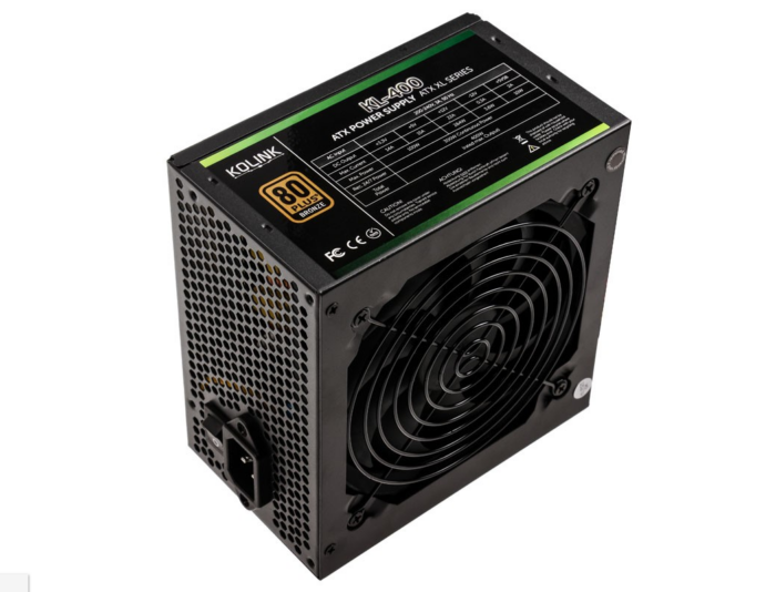 Kolink 400W 80 Plus Bronze - Image 2