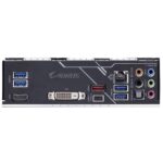 Gigabyte B450 AORUS PRO AMD Socket AM4 ATX DVI-D/HDMI DDR4 USB C 3.1 Motherboard - Image 3
