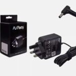 Charger AC Adapter 19V 2.37A 45W 4.0mm-1.7mm