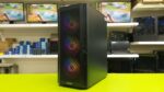 Used Custom Gaming PC / Intel i7 6700 4.0GHz / 32GB RAM / 1TB SSD + 500GB HDD/ Multi Choice Graphics - Image 4