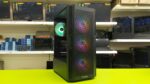 Used Custom Gaming PC / Intel i7 6700 4.0GHz / 32GB RAM / 1TB SSD + 500GB HDD/ Multi Choice Graphics