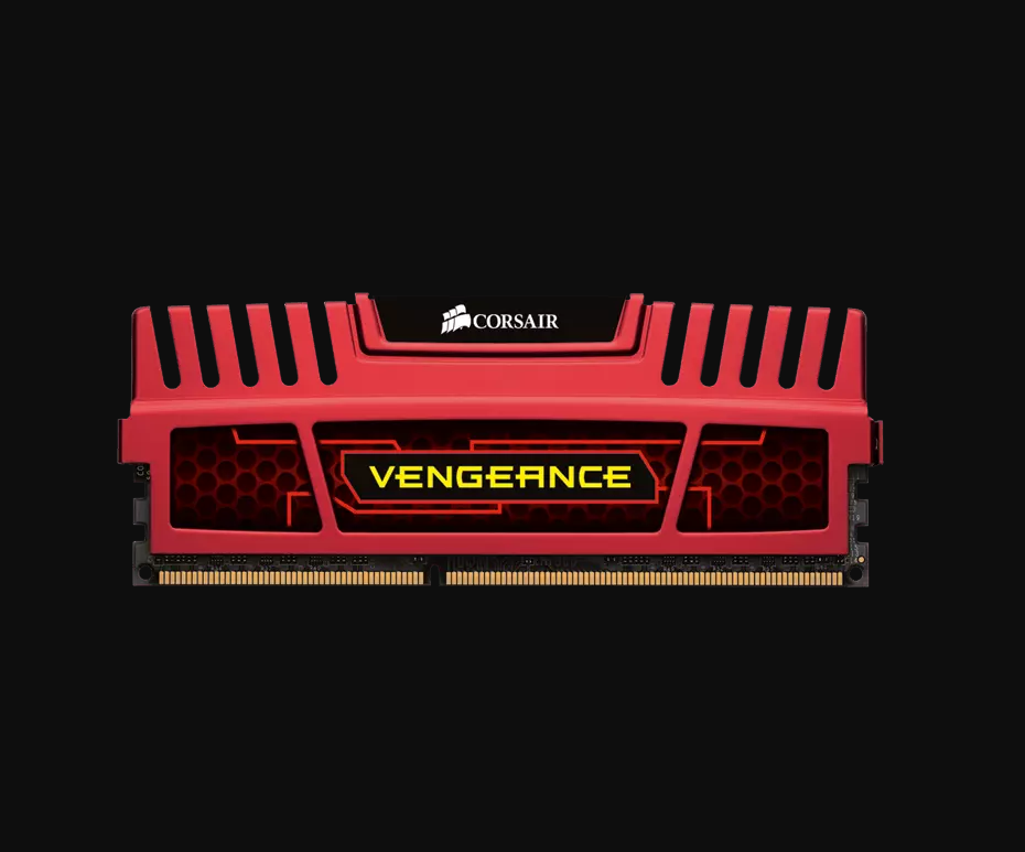 CORSAIR CORSAIR VENGEANCE 8 GB DDR3 1333 MHz - Image 1