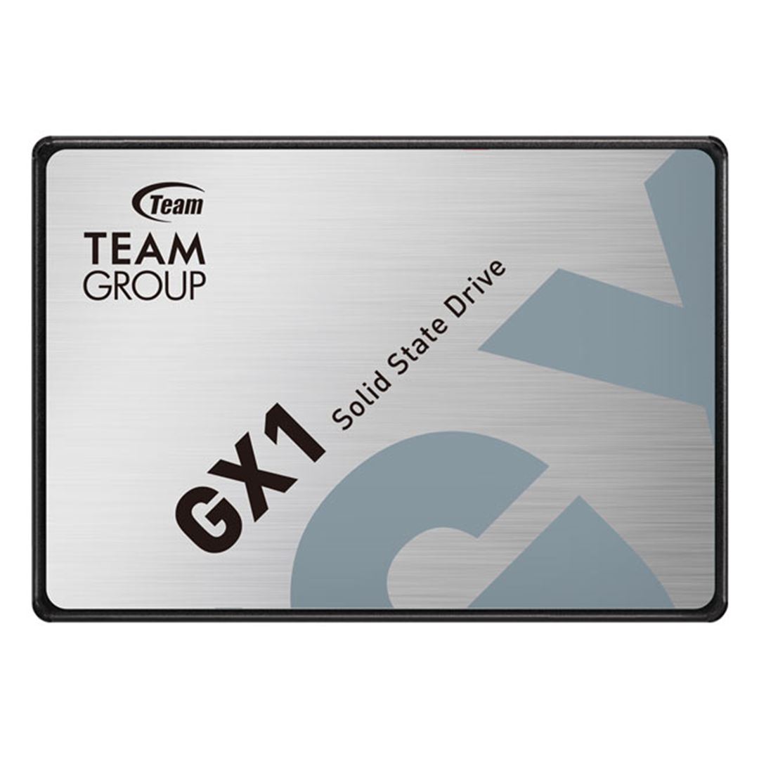 Team GX1ssd Team GX2 1TB SATA III SSD - Image 1