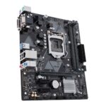 Used Asus PRIME H310M-K LGA-1151 - Image 2