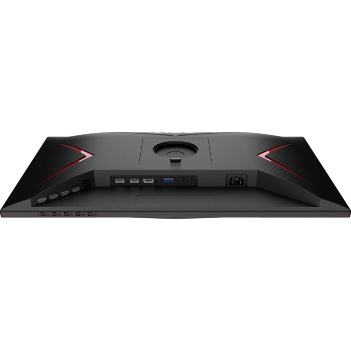 AOC 24G2U/BK 23.8" Full HD LED 144Hz Widescreen IPS HDMI/Display Port Freesync 1ms Gaming Black/Red Monitor - Image 3